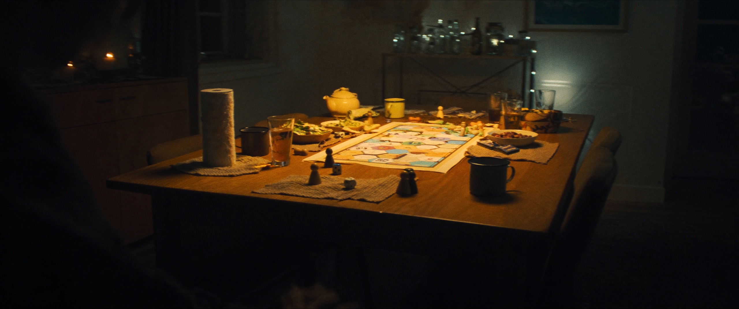Plan the next game night